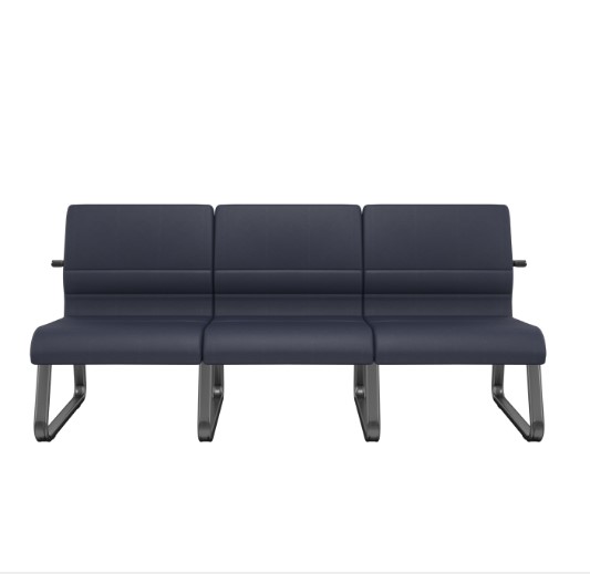 Longarina Sublime PLAXMETAL